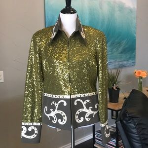 Hobby Horse Show Shirt